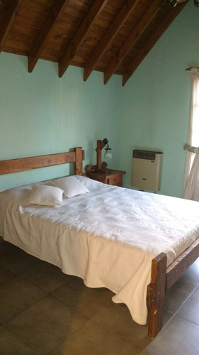 Imagen 8 de 13 de Casa Quinta En Ezeiza Barrio Melazzi