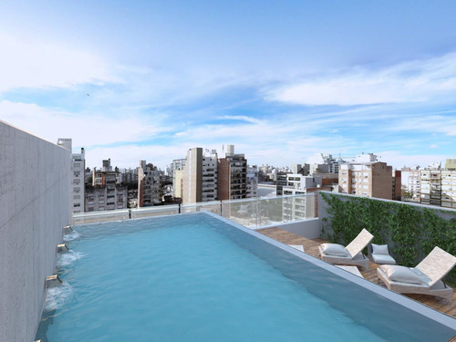 Imagen 6 de 24 de 1 Y 2 Dormitorios Con Amenities
