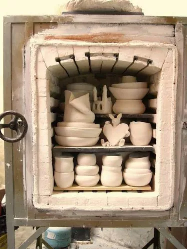 Horno Ceramica Usado