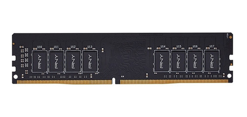 Imagem 2 de 2 de Memória Pny Performance Ddr4 32gb Cl22 3200mhz Md32gsd43200