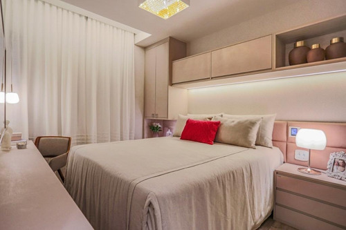 Imagem 7 de 25 de Apartamento Em Itaipu, Niterói/rj De 91m² 2 Quartos À Venda Por R$ 1.100.000,00 - Ap813700-s