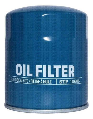 Filtro Aceite Para Kia Sorento 2.2 D4hb   2002 2007