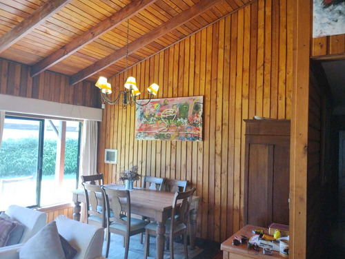 Se Vende Espaciosa Casa En Chiguayante (71745)