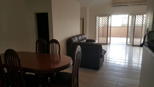 Imagen 6 de 14 de Apartamentos En Venta Fm*