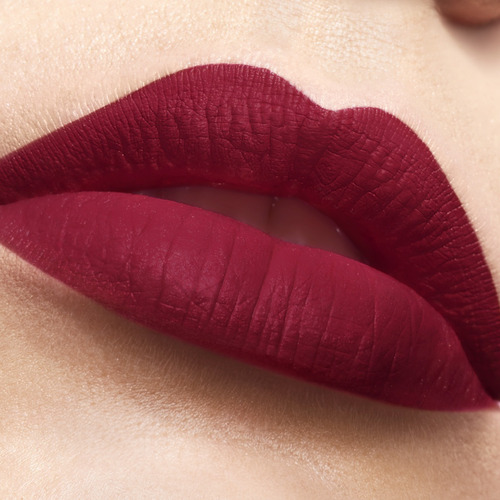 Imagen 2 de 4 de Labial Rouge L'intense - L'bel - G A $9 - g a $8300