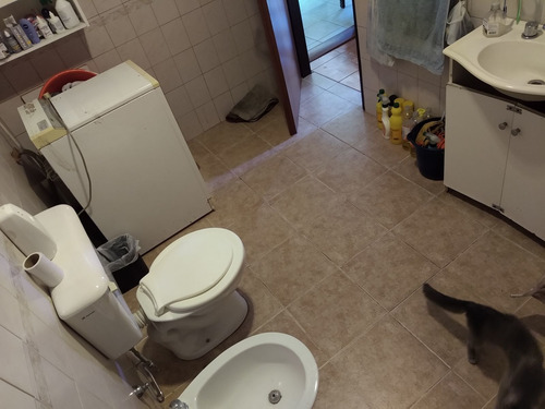 Imagen 11 de 12 de Casa Pasillo Abasto 1 Dormitorio En Venta