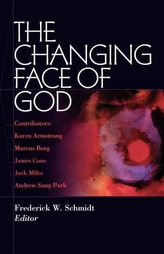 Libro The Changing Face Of God-inglés