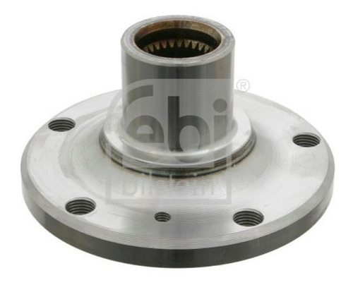 Cubo Da Roda Diant. Bmw X5 4.4 I 2000-2007 (e53)