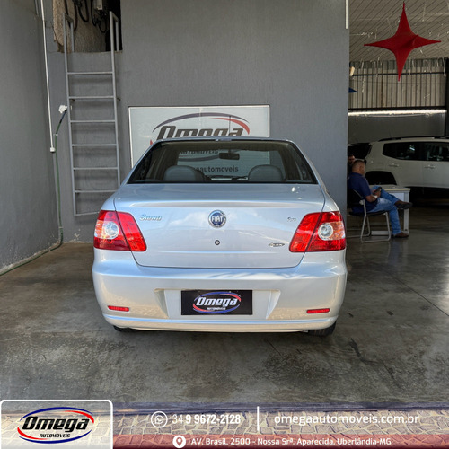 Fiat Siena 1.0/ EX 1.0 MPI FIRE/ FIRE FLEX 8V