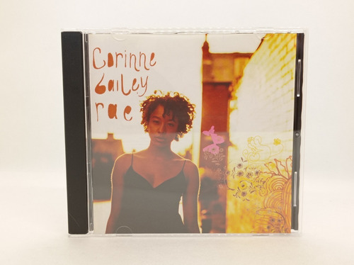 Cd Corinne Bailey Rae