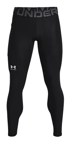 Calzas deportivas hombre under armour sale
