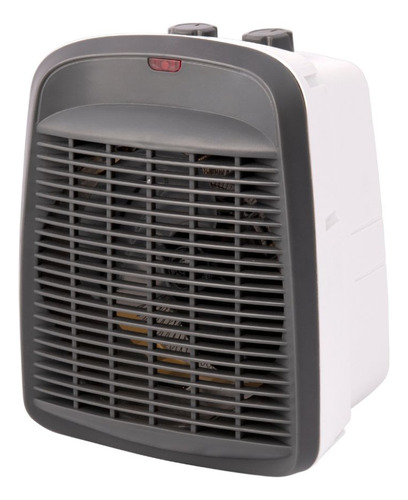 Termoventilador Calma Ipx1 T4000 - 1000/2000 W