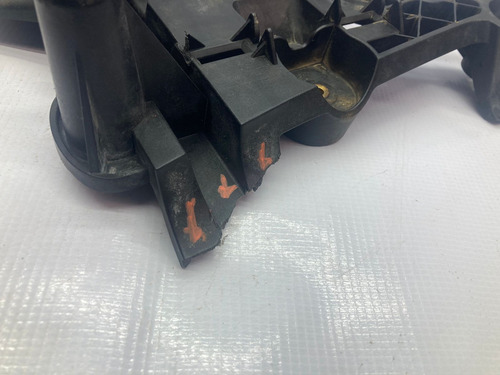 Base Batería Seat Altea 1.4 Std 09-15 (Usado)
