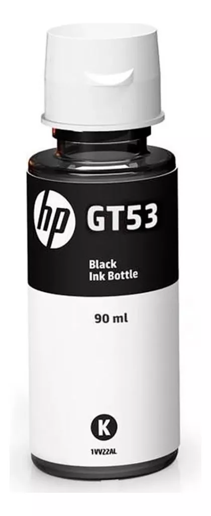 Segunda imagen para búsqueda de hp gt 53