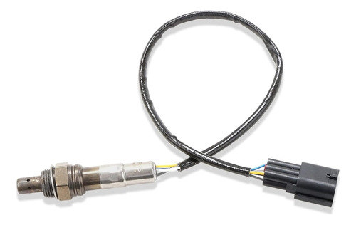 Sensor Oxigeno Mazda 3 2.0 Primario 5 Cables 2007 2008 2009