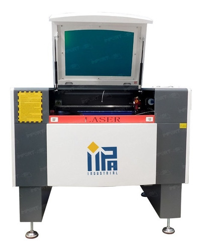 Maquina Laser Co2 Dsp 4060