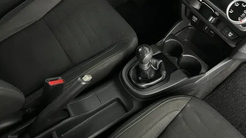 Honda WR-V Lx