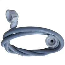 Comprar Mangueira Entrada 2 Metros Maquina Lavar Brastemp Electrolux