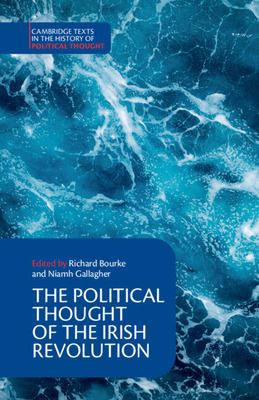 Libro The Political Thought Of The Irish Revolution - Bou...