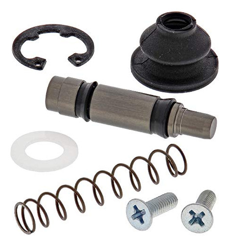 New Master Cylinder Rebuild Kit Compatible With/  For K...