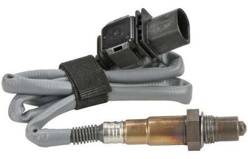 Sensor Oxigeno Adc Bmw Z4 L6 3.0l 2008 Bosch