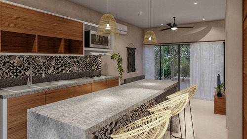 Imagen 17 de 25 de Departamentos En Venta En Tulum, Noil Foresta, 2 Recamaras
