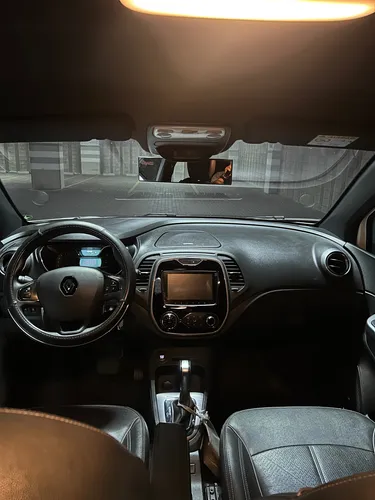Renault Captur 2.0 Bose Automática