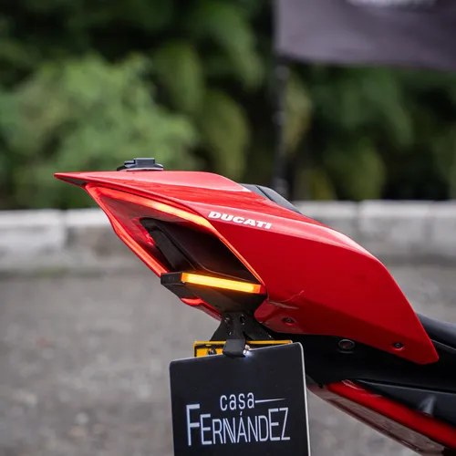 Ducati Panigal 2019