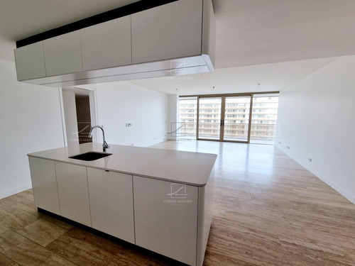 Imagen 3 de 30 de Oceana - Alquiler Departamento De 2 Dormitorios En Puerto Madero