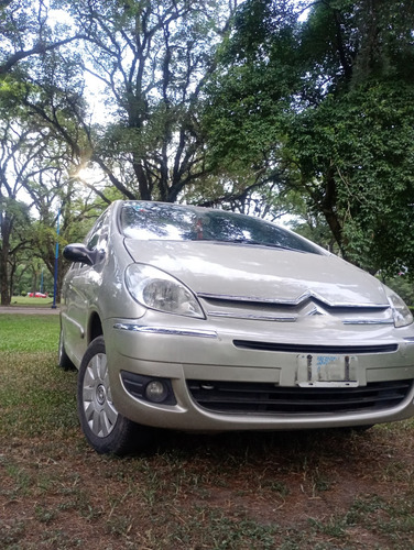 Citroën Xsara Picasso 2.0 Fase2 Hdi Exclusive