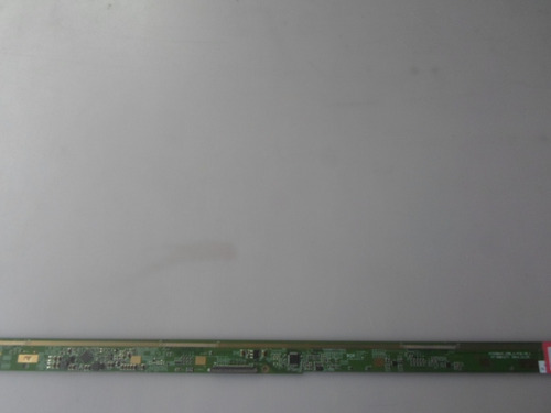 Régua De Tela Tv Aoc Le 32 D 1352 Hv 320wxc-200
