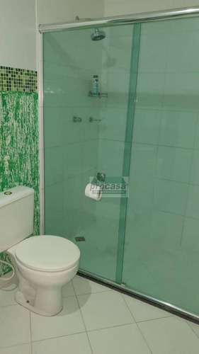 Imagem 11 de 18 de Casa Com 4 Dormitórios, 740 M² - Venda Por R$ 850.000,00 Ou Aluguel Por R$ 3.500,00/mês - Santo Agostinho - Manaus/am - Ca4270