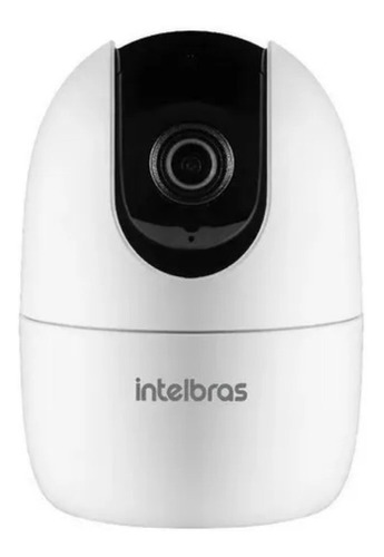 Camera Intelbras Mibo Im4 Wifi Full Hd Infra 360º