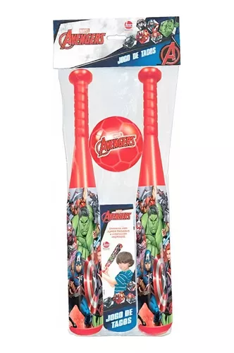 Kit 4 Jogos clássicos de tabuleiro Marvel Avengers Dama, Ludo, Trilha e  Sobe e Desce Brinquedo - Copag 32511 - Distribuidora Tropical Santos