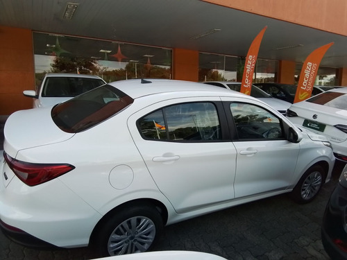 Fiat Cronos 1.3 FIREFLY FLEX DRIVE MANUAL