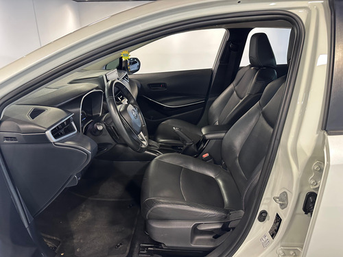 Toyota Corolla 2.0 Xei Dynamic Force Flex Aut. 4p