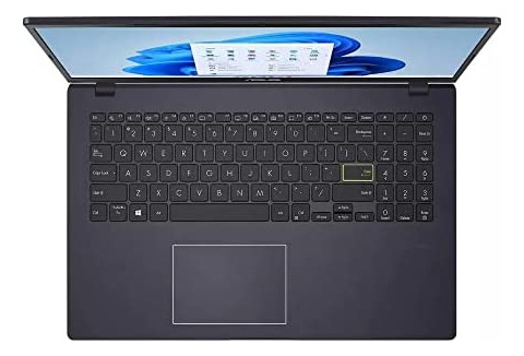 Laptop Asus Newest Ultra Thin Laptop, 15.6 Hd Display, Inte