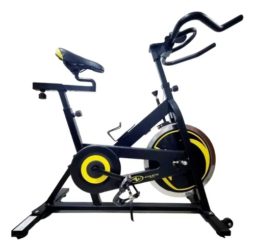 Bicicleta Spinning Athletic Works