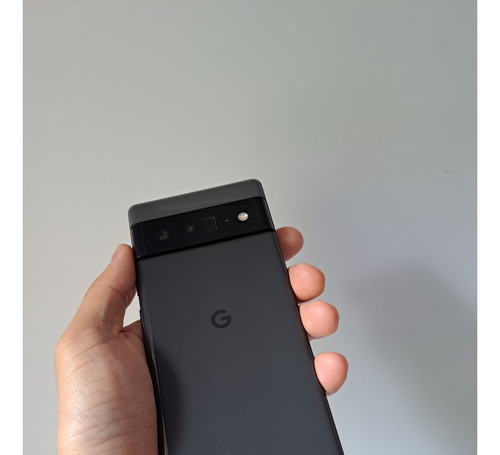 Google Pixel 6 Pro 128gb 12gb Ram
