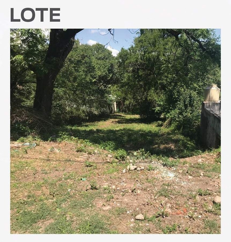 Imagen 2 de 2 de Venta Lote Barrio Cóndor Alto, Villa Allende, Calle Santa Cruz