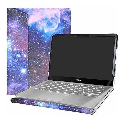 Funda Protectora Alapmk Para 14  Asus Q405ua / Vivobook S14 