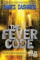 Libro Fever Code - Dashner James