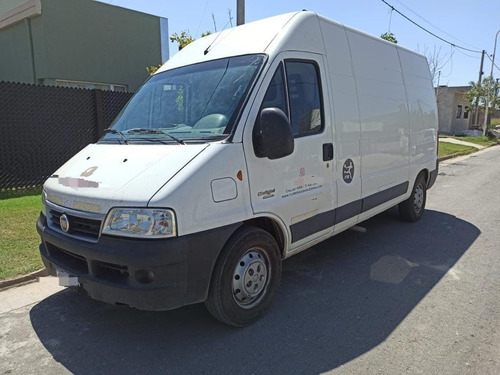Imagen 1 de 16 de Fiat Ducato 2016 2.3 Maxicargo Mjet Te C/abs+aa