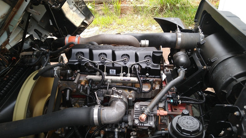 Vw 10160/13 Com Baú Frigorifico