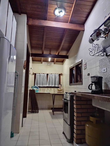 Casa Pé Na Areia Para Temporada Em Ubatuba Maranduba