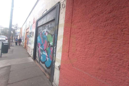 Local Comercial . Centro De Rancagua