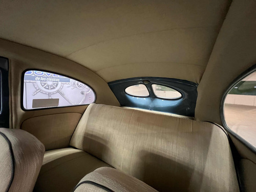 Volkswagen Split Window