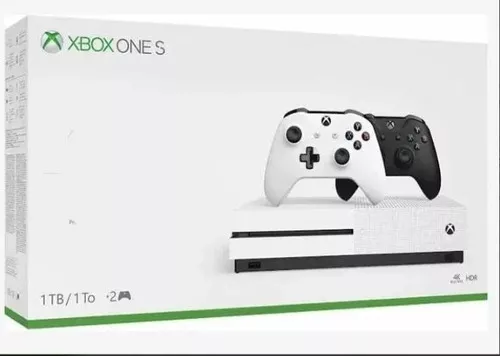 Jogos Xbox One S  MercadoLivre 📦