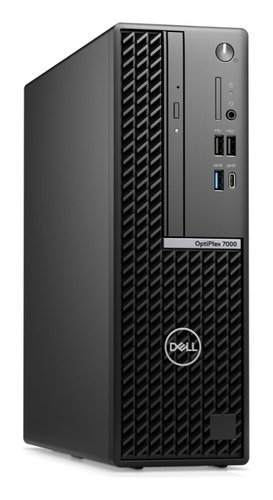 Cpu Dell Optiplex 7000 Sff Core I7 12700 8gb 1tb Win 10 Pro