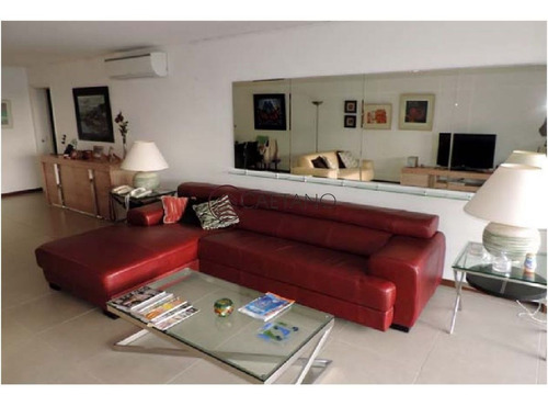 Imagen 5 de 30 de Al Mar Con Parrillero,todos Los Servicios, Garage - Punta Del Este Mansa